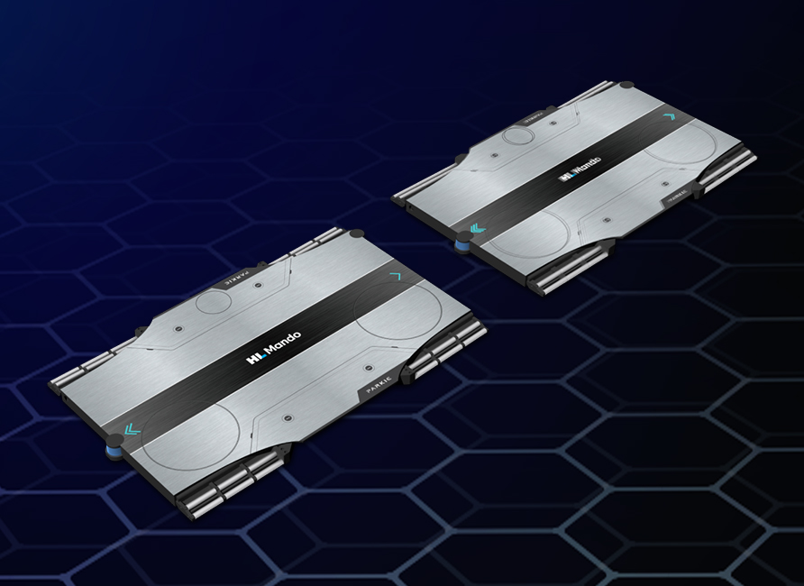 全球最新科技新品盘点