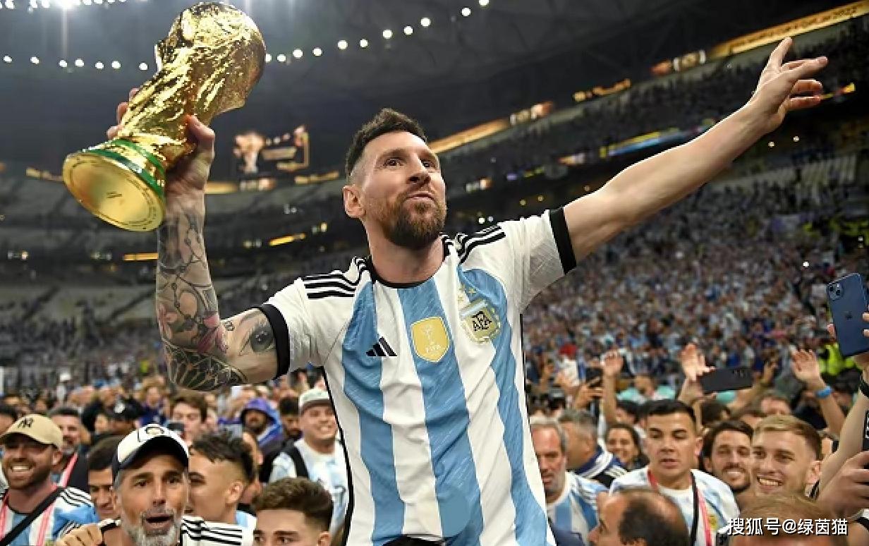 梅西最新动态,风云际会的讨论热议