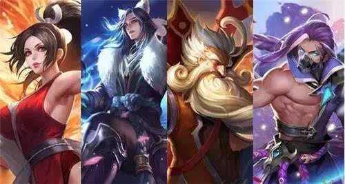 温州王者荣耀比赛，科技盛宴中的荣耀之战，电竞新纪元的极致体验！