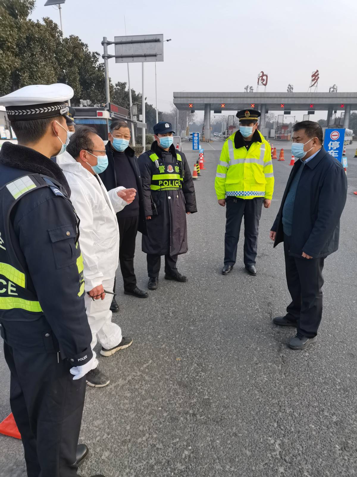 沪县最新疫情动态速览,守护家园安宁 