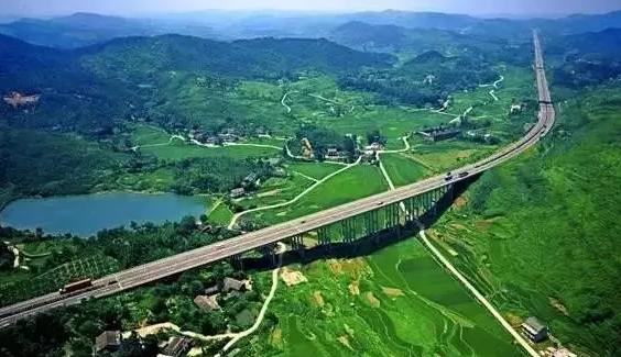 增天高速最新进展,速度与友情的双重进展纪实