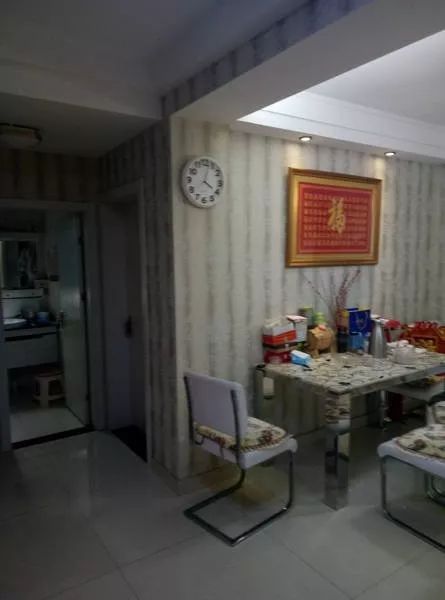 丹阳最新二手房信息，家园变迁，自信与成就感的起点