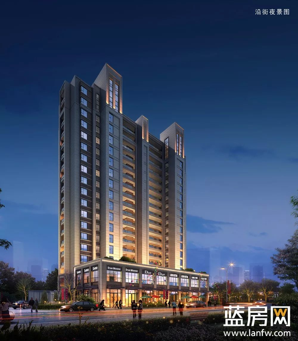 鼓楼最新住宅项目,探索小巷特色小店,品味生活之美