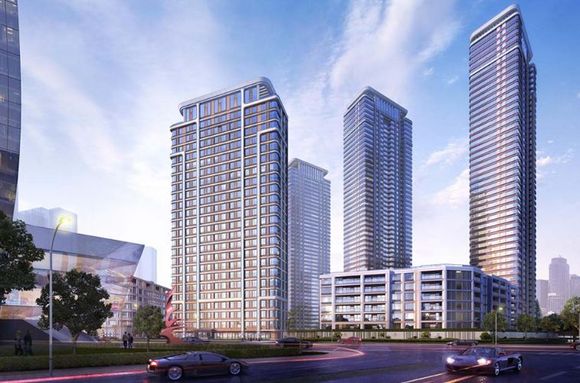 鼓楼最新住宅项目全方位解析报告