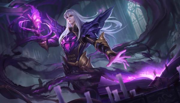 王者荣耀最新的皮肤,王者荣耀新皮肤的奇妙日常