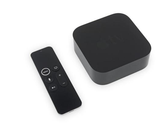 智能电视机顶盒，点亮智慧生活，自信之光启动