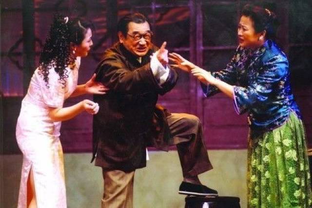 沪剧新星诸惠琴的高科技之旅