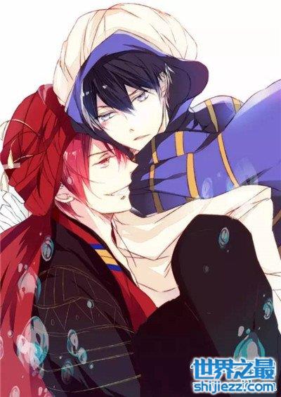 耽美动漫电影，照亮心灵的灯塔，通往自信与成就之路