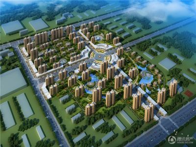 大名祥云福邸最新动态与资讯速递