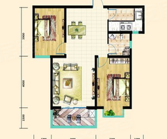 大名祥云福邸最新动态与资讯速递