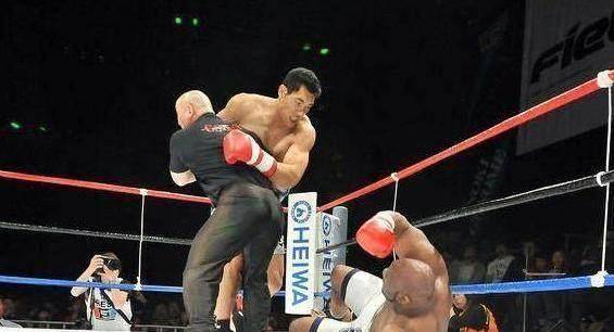 董建军与日本的对决，心灵与自然的探险之旅