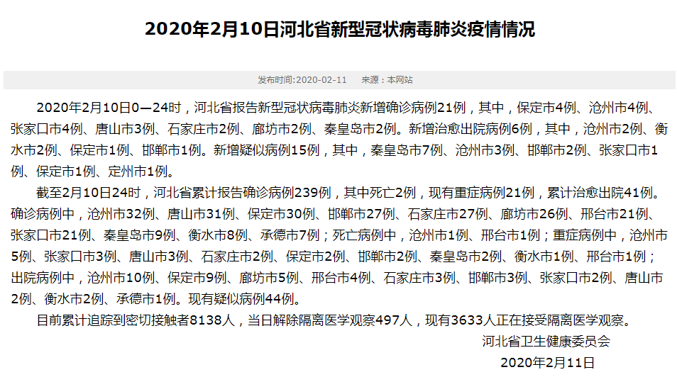 衡水疫情最新动态，坚持与学习的力量在抗疫中显现